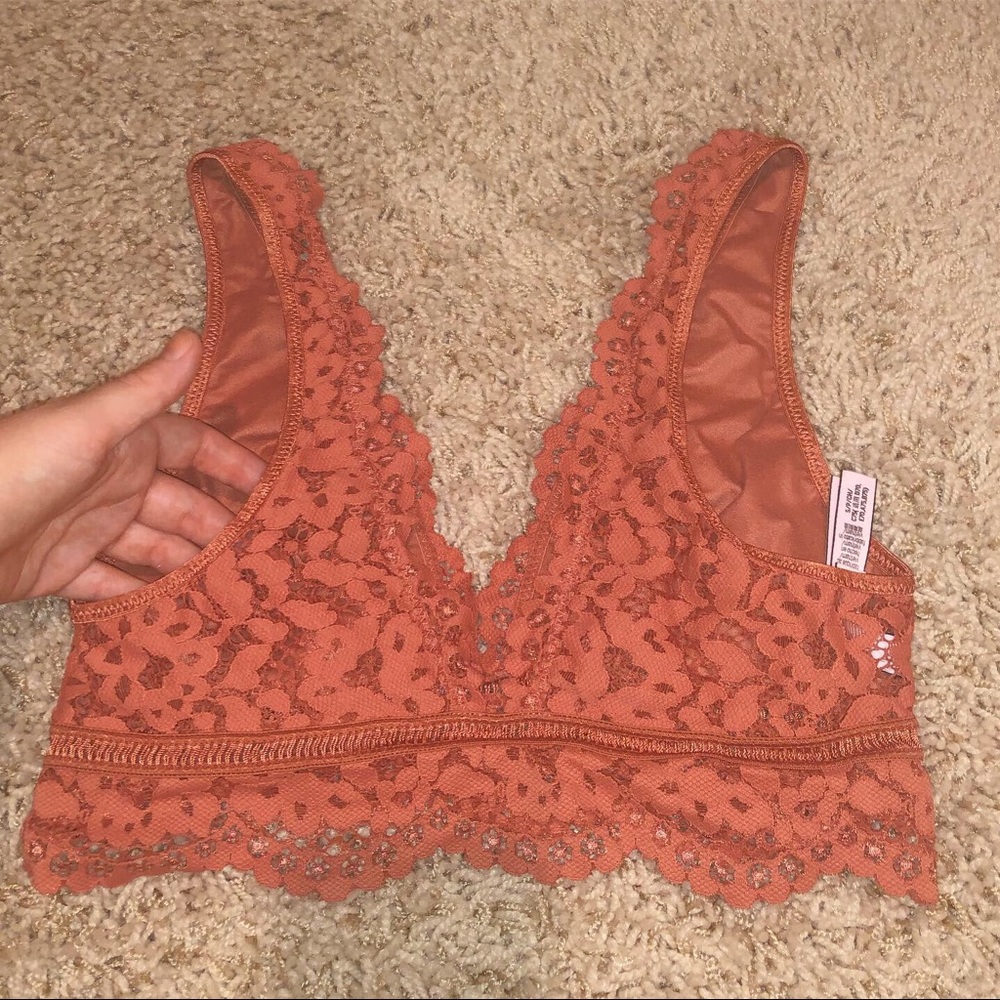 victoria secret bralette